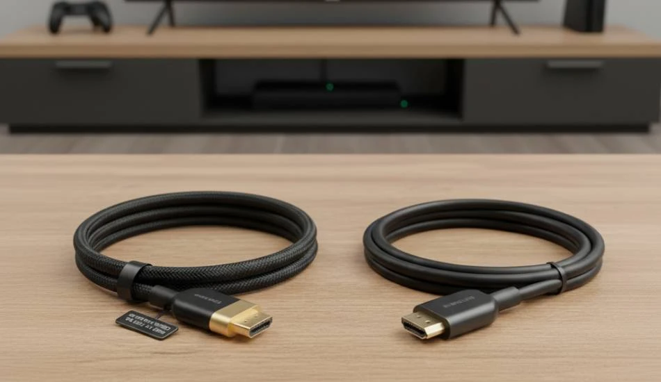 تفاوت انواع کابل HDMI