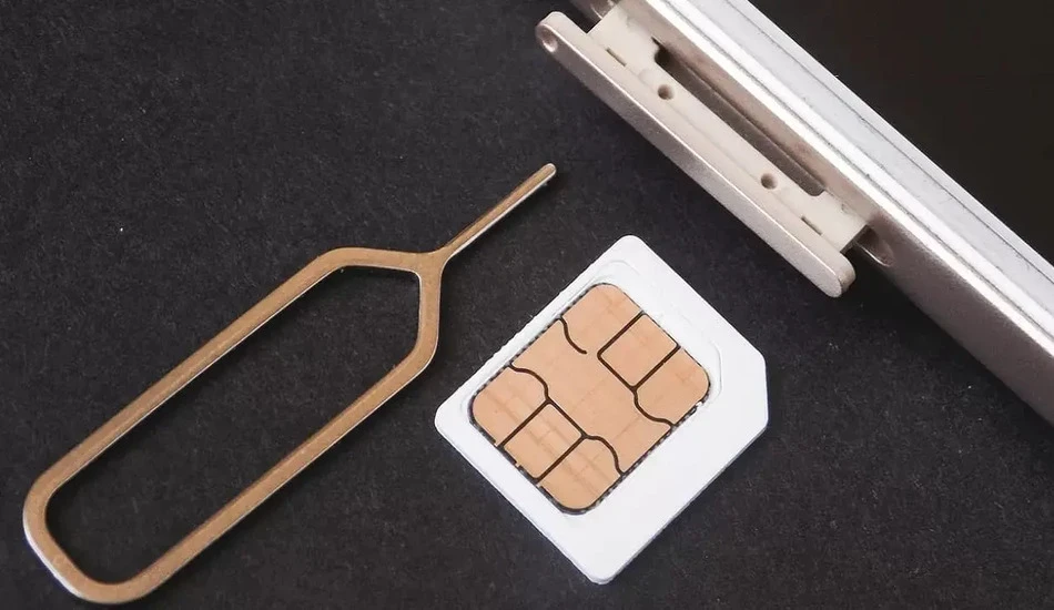 با سیم کارت سوخته چه باید کرد؟