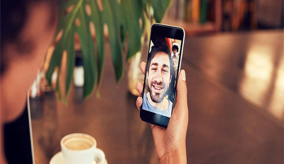 سرویس تماس تصویری Vilte چیست؟