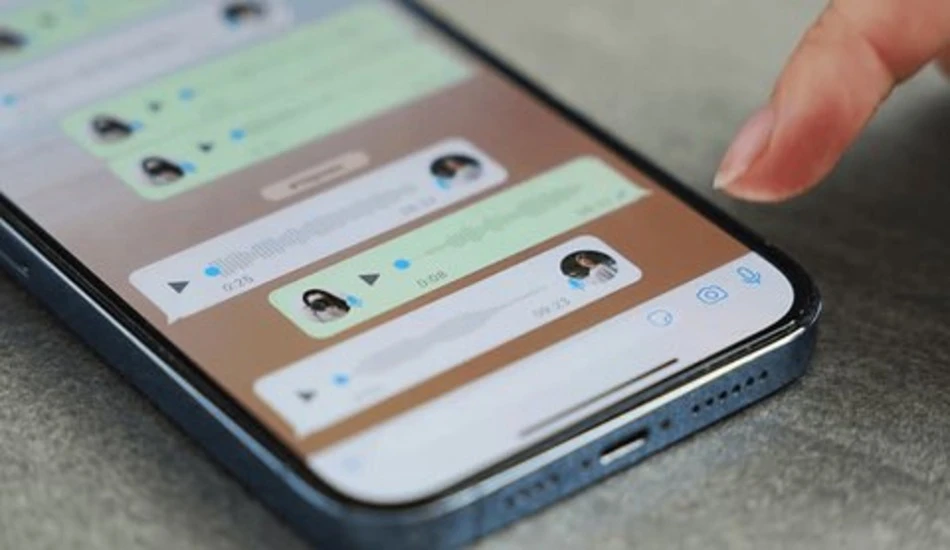 بکاپ گرفتن از واتساپ