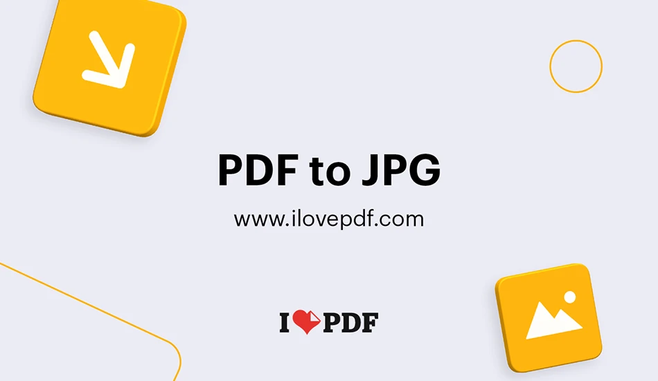 PDF به JPG