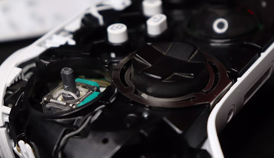 آموزش حل مشکل دریفت دسته xbox