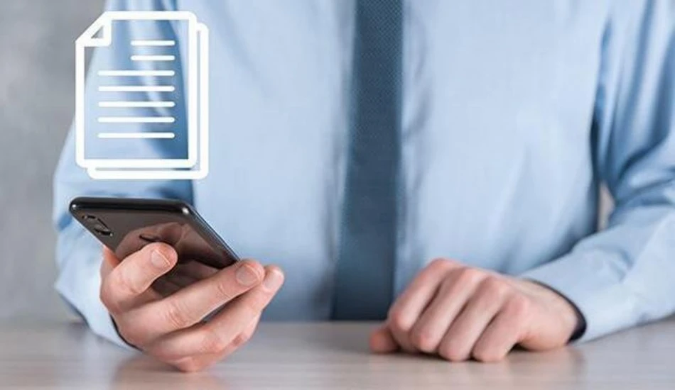 دریافت ریز مکالمات ایرانسل