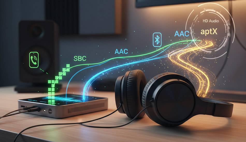 چگونه صدای هدفون را زیاد کنیم