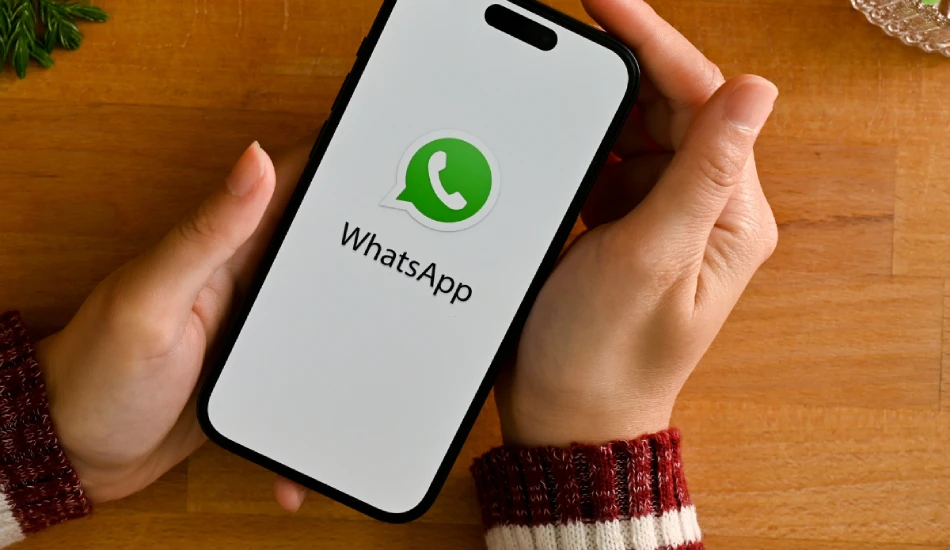 رمز گذاشتن روی واتساپ