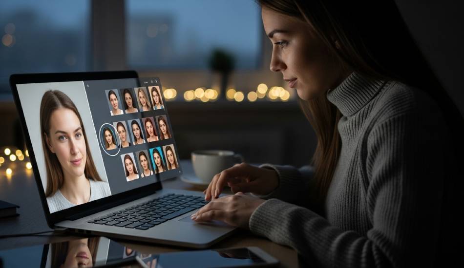 عکس پروفایل هوش مصنوعی