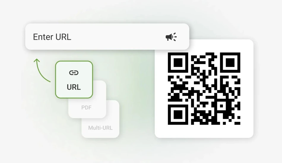 آموزش ساخت qr code