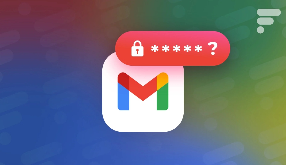 بازیابی رمز جیمیل 