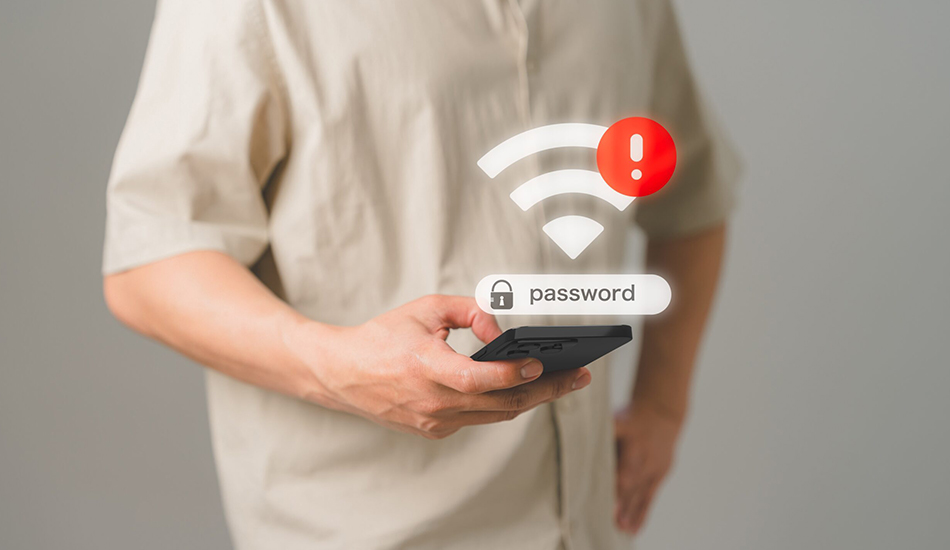 آموزش راه اندازی وای فای مهمان
