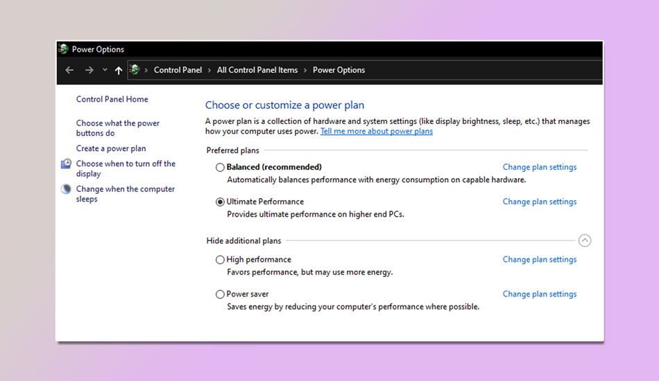 افزایش سرعت لپ تاپ