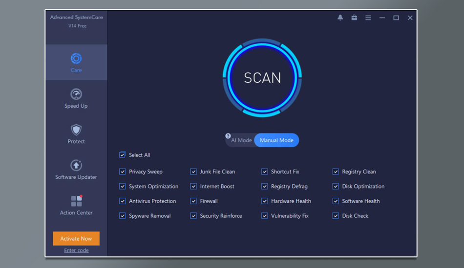 چگونه سرعت لپ تاپ را بالا ببریم
