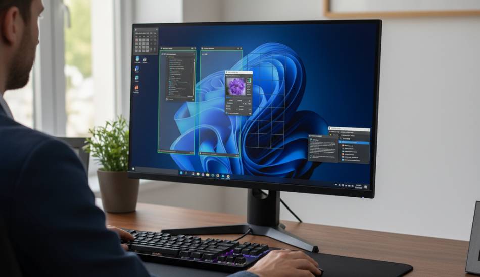 آموزش استفاده از پاورتویز (PowerToys)