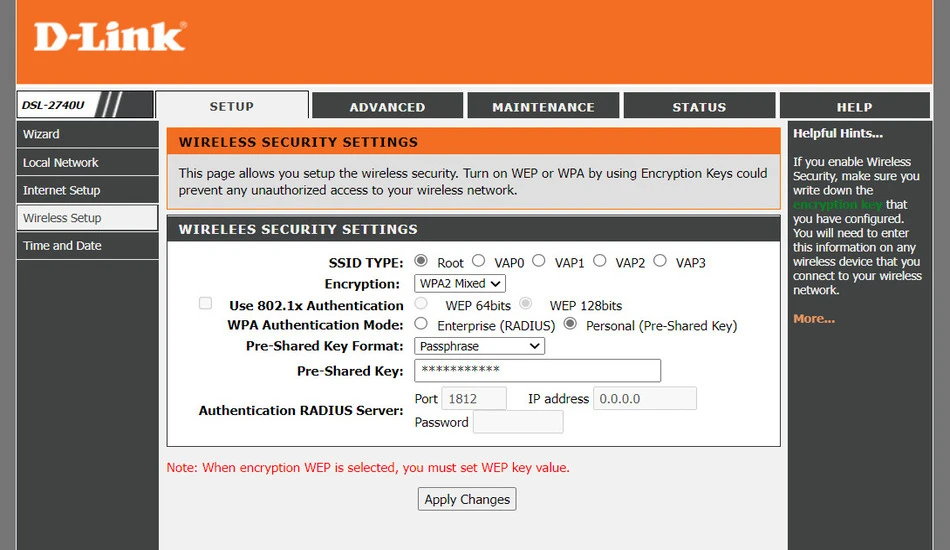  تبدیل مودم ADSL به سوئیچ شبکه