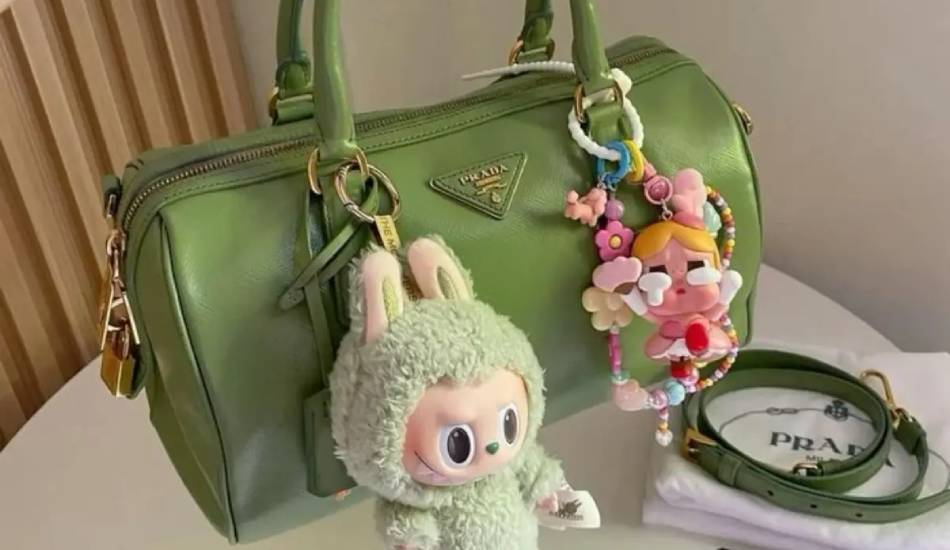 خالق عروسک لبوبو