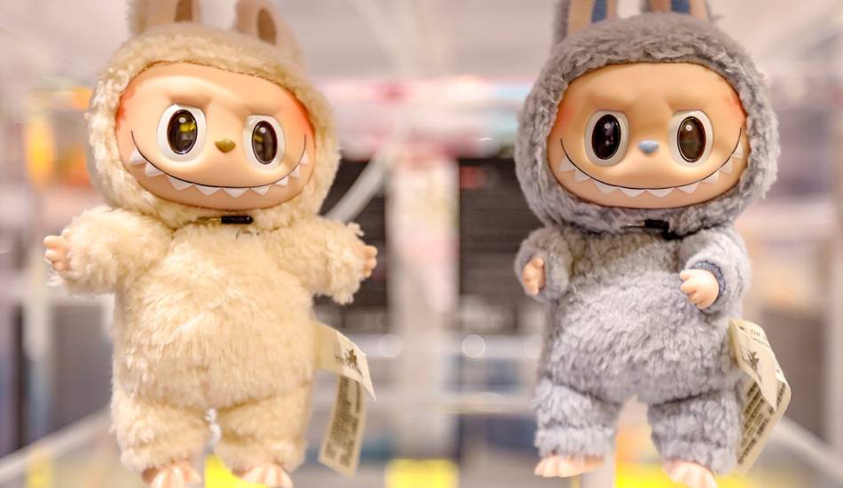 تاریخچه لبوبو