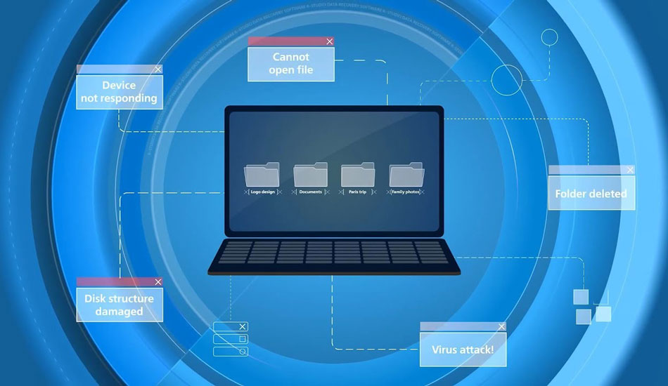 بهترین برنامه ریکاوری