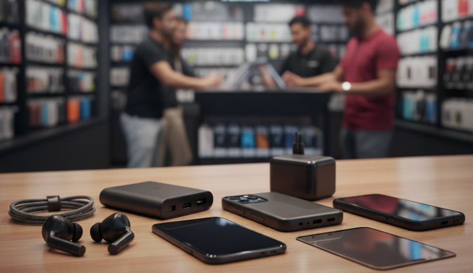 نکات مهم گارانتی لوازم جانبی