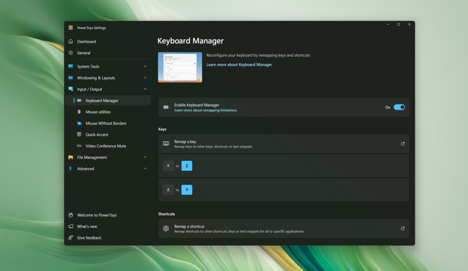 پاورتویز چیست