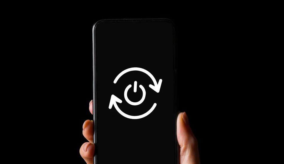 خاموش شدن گوشی با داشتن شارژ