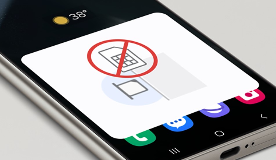 مشکل خشاب سیم کارت گوشی