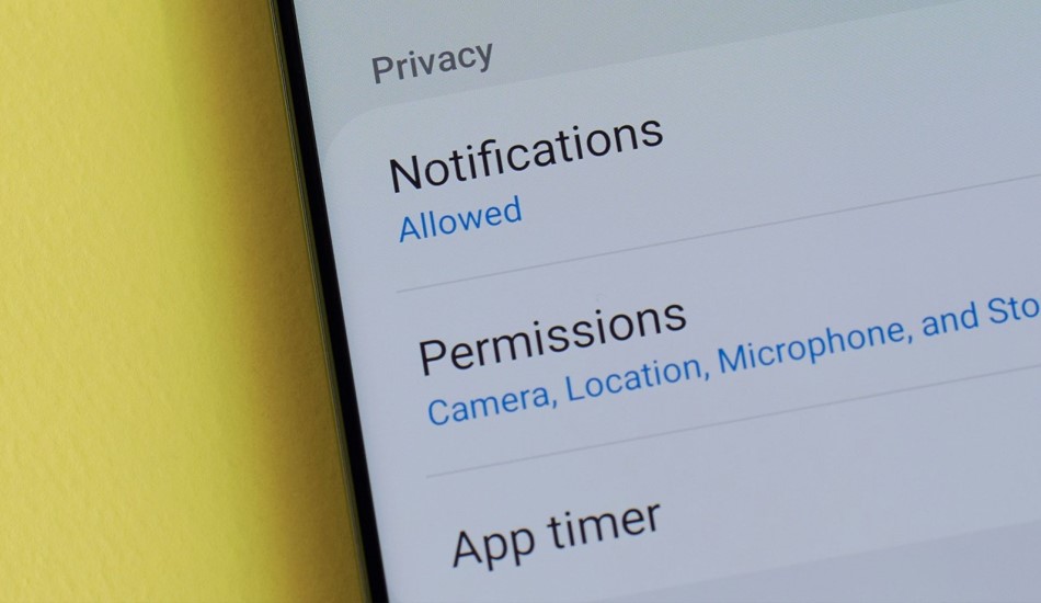 علت خرابی ناگهانی دوربین موبایل