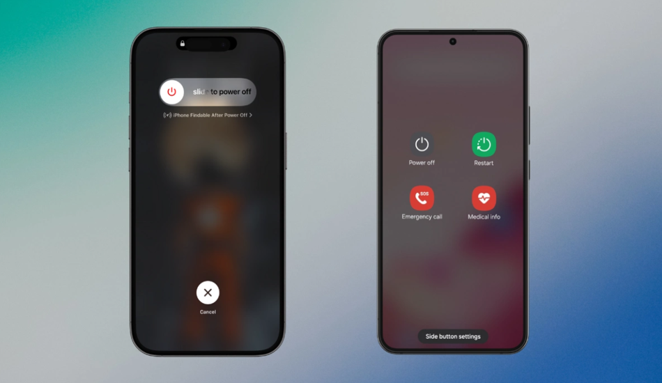 دوربین گوشی کار نمیکنه