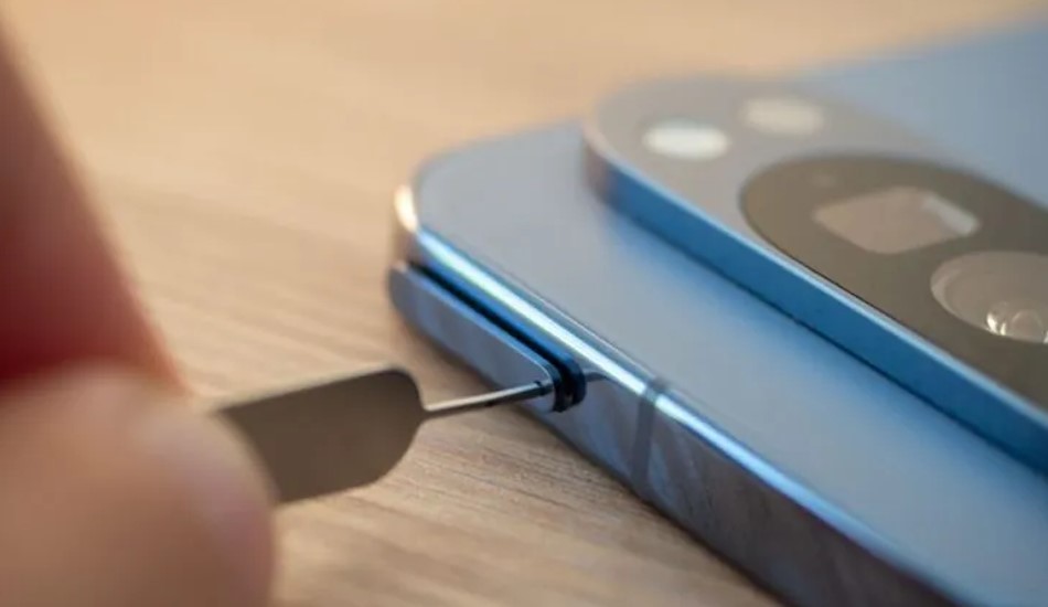 سیم کارت روی گوشی بالا نمیاد