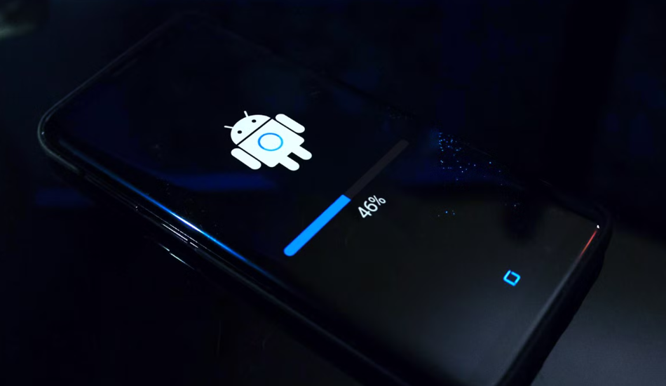 چرا دوربین گوشی باز نمیشه