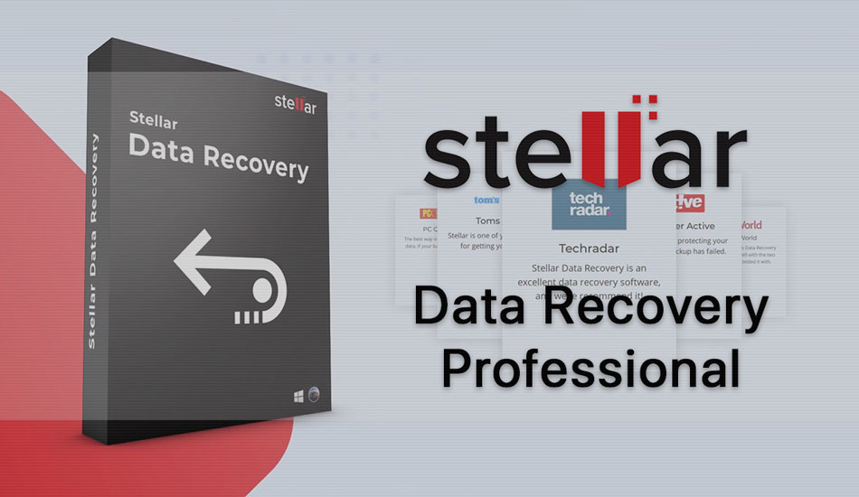 قویترین برنامه ریکاوری