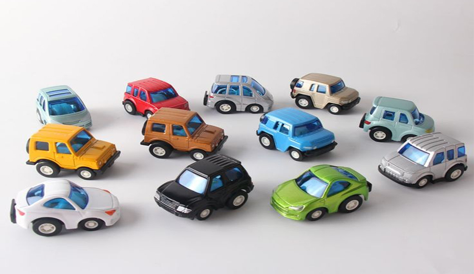 انتخاب بهترین ماشین اسباب بازی