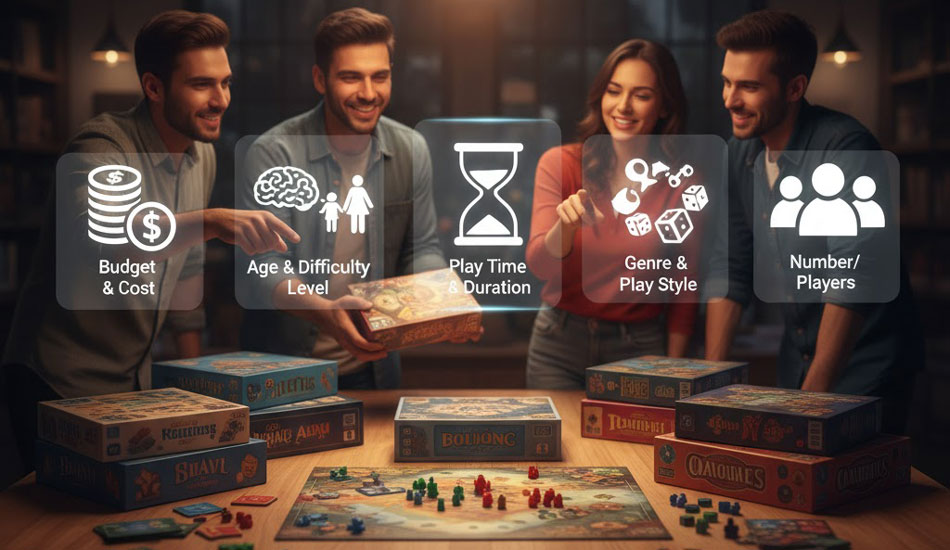 بهترین بردگیم