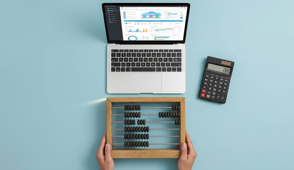 بهترین نرم افزار حسابداری شرکتی