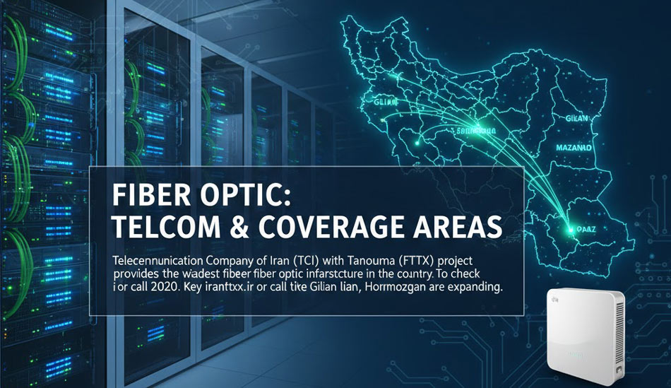 مودم فیبر نوری