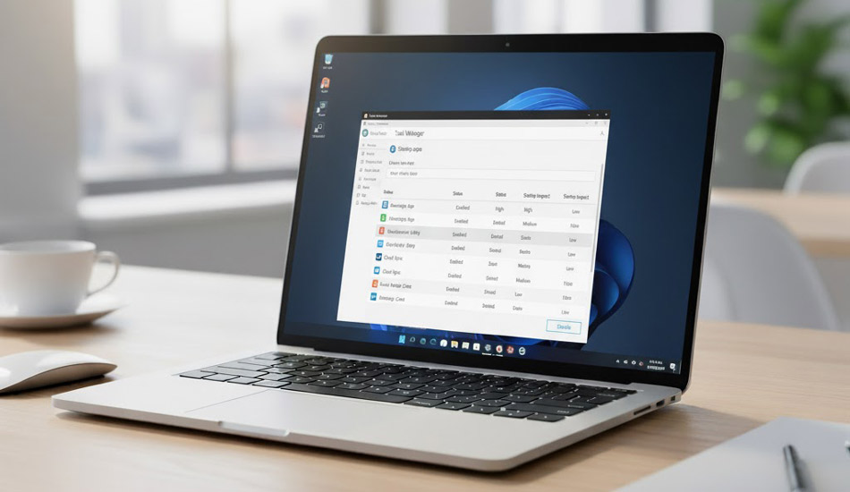 چگونه سرعت لپ تاپ را بالا ببریم