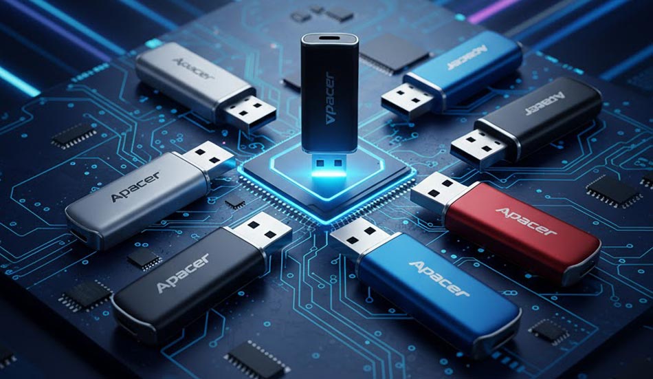 بهترین مارک فلش 