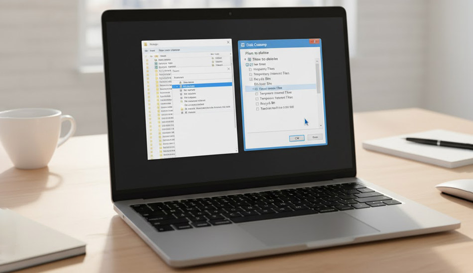 چطوری سرعت لپ تاپ را بالا ببریم