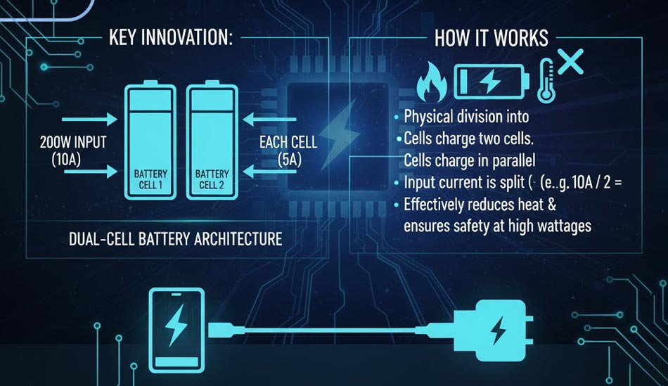 شارژ فوق سریع یعنی چه