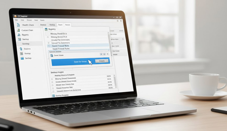 چگونه سرعت لپ تاپ را بالا ببریم