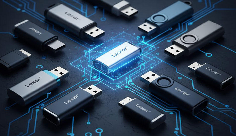 بهترین مارک فلش 