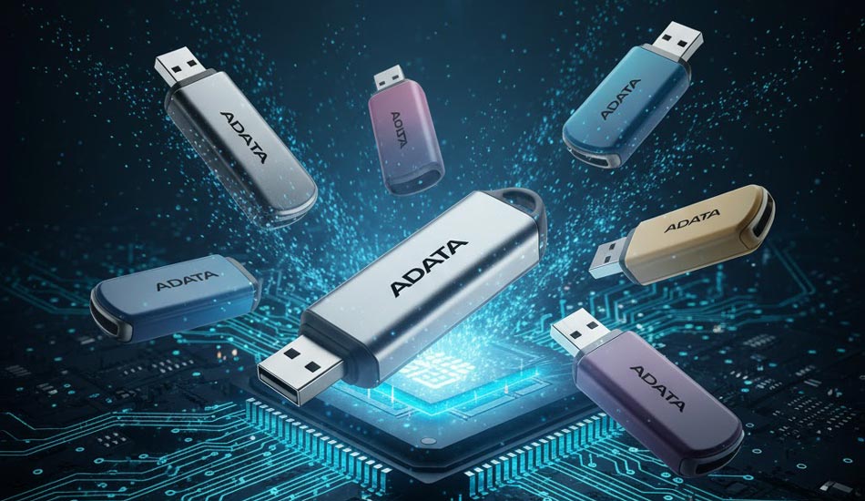 بهترین مارک فلش 