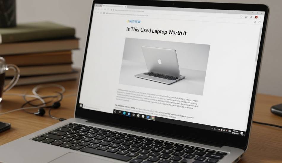 نکات مهم هنگام خرید لپ تاپ دست دوم