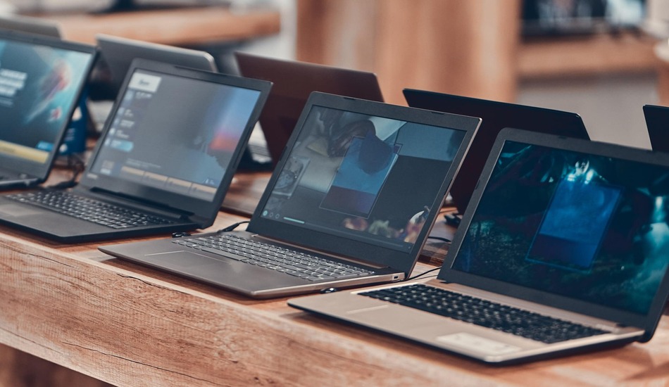 چگونه لپ تاپ استوک بخریم؟