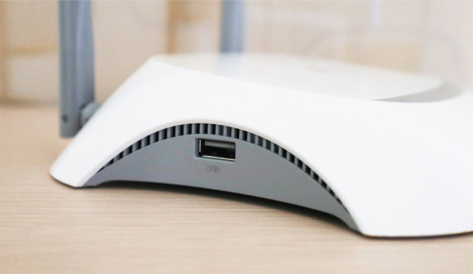کاربرد های پورت USB در مودم