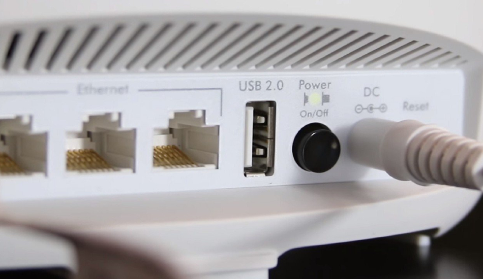 کاربرد های پورت USB در مودم