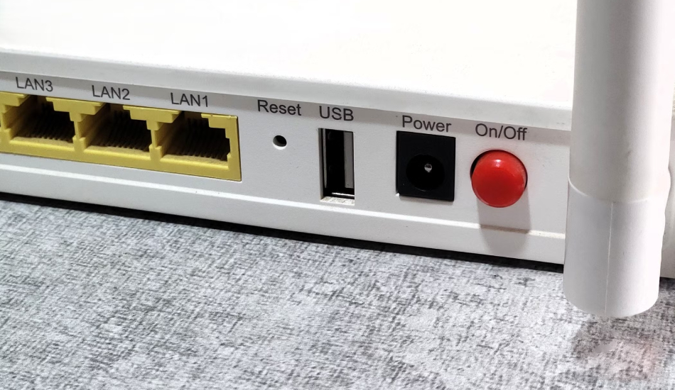 کاربرد های پورت USB در مودم