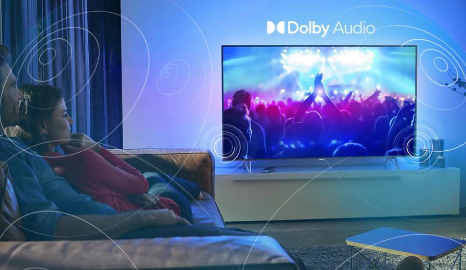 Dolby Atmos چیست؟ 