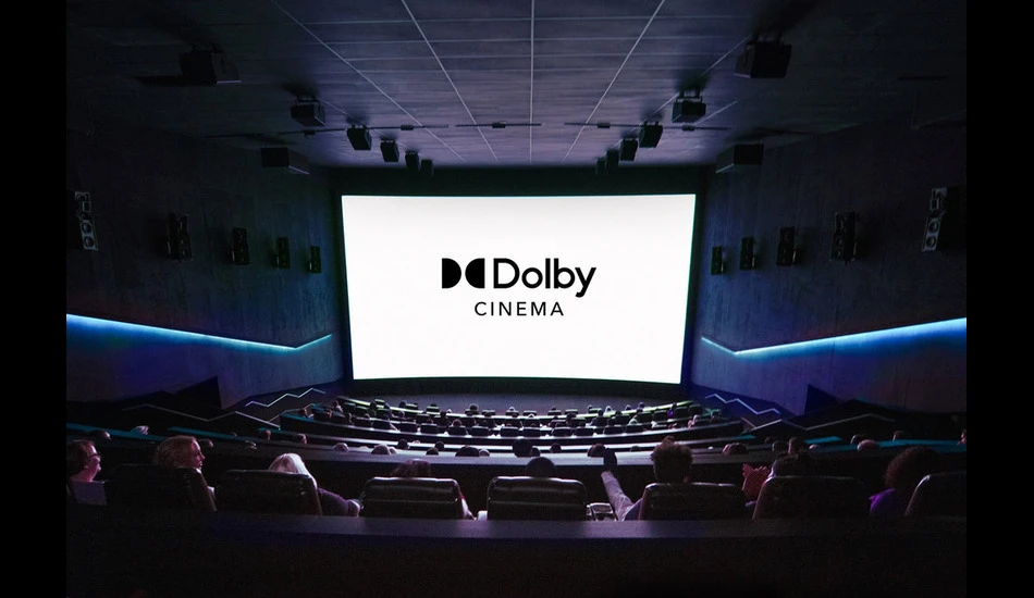 فناوری Dolby Atmos