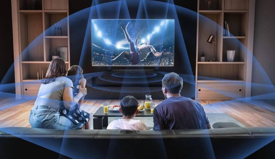 Dolby Atmos چیست؟ 