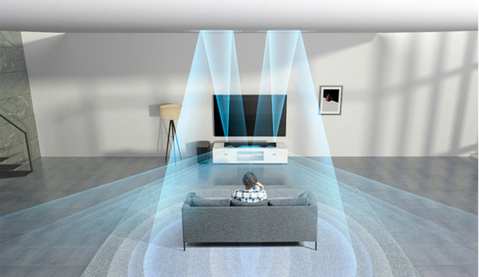 Dolby ATMOS چیست؟
