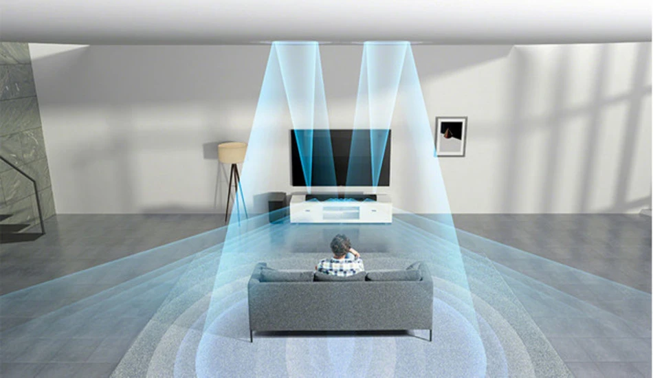Dolby ATMOS چیست؟